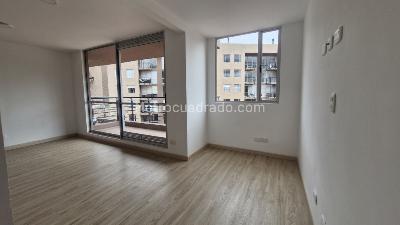Apartamento de 2 alcobas en arriendo en El Misterio, Cajicá, 66 m² · foto 7 de 12