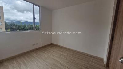 Apartamento de 2 alcobas en arriendo en El Misterio, Cajicá, 66 m² · foto 8 de 12