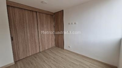 Apartamento de 2 alcobas en arriendo en El Misterio, Cajicá, 66 m² · foto 9 de 12