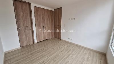 Apartamento de 2 alcobas en arriendo en El Misterio, Cajicá, 66 m² · foto 10 de 12