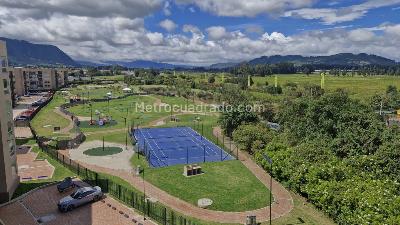 Apartamento de 2 alcobas en arriendo en El Misterio, Cajicá, 66 m² · foto 11 de 12