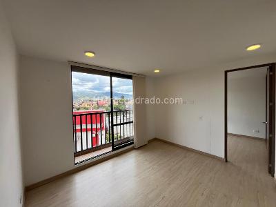 Apartamento de 3 alcobas en arriendo en Capelania, Cajicá, 55 m² · foto 2 de 20