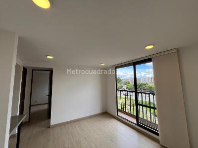 Apartamento de 3 alcobas en arriendo en Capelania, Cajicá, 55 m² · foto 3 de 20