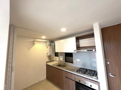 Apartamento de 3 alcobas en arriendo en Capelania, Cajicá, 55 m² · foto 4 de 20