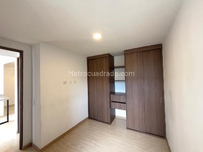 Apartamento de 3 alcobas en arriendo en Capelania, Cajicá, 55 m² · foto 5 de 20