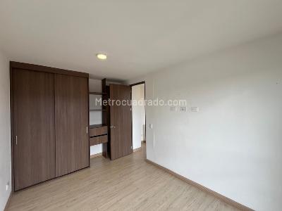 Apartamento de 3 alcobas en arriendo en Capelania, Cajicá, 55 m² · foto 7 de 20