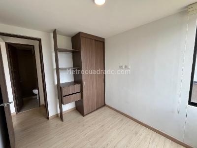 Apartamento de 3 alcobas en arriendo en Capelania, Cajicá, 55 m² · foto 9 de 20