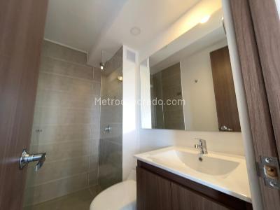 Apartamento de 3 alcobas en arriendo en Capelania, Cajicá, 55 m² · foto 11 de 20