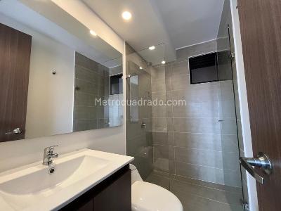 Apartamento de 3 alcobas en arriendo en Capelania, Cajicá, 55 m² · foto 12 de 20