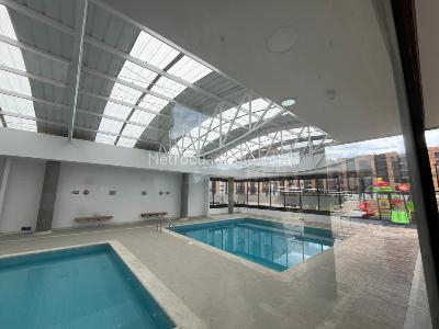Apartamento de 3 alcobas en arriendo en Capelania, Cajicá, 55 m² · foto 13 de 20