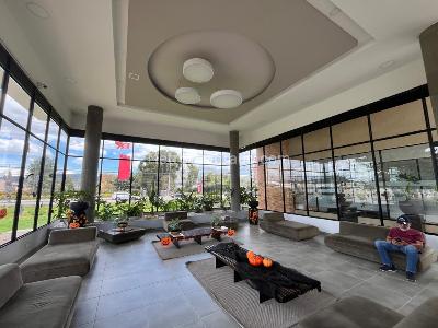 Apartamento de 3 alcobas en arriendo en Capelania, Cajicá, 55 m² · foto 15 de 20