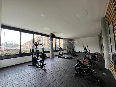 Apartamento de 3 alcobas en arriendo en Capelania, Cajicá, 55 m² · foto 16 de 20