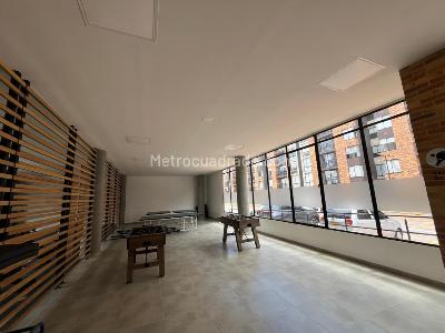 Apartamento de 3 alcobas en arriendo en Capelania, Cajicá, 55 m² · foto 17 de 20
