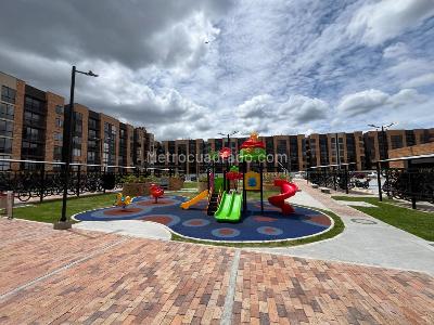 Apartamento de 3 alcobas en arriendo en Capelania, Cajicá, 55 m² · foto 18 de 20