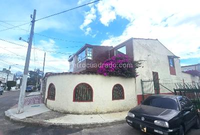 Casa de 4 alcobas en venta en Americas Central, Bogotá, 156 m² · foto 2 de 20