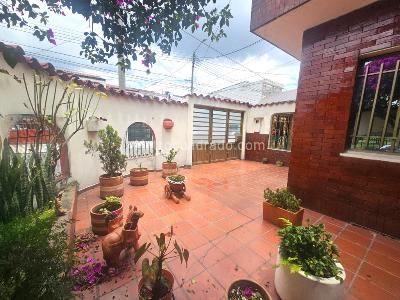 Casa de 4 alcobas en venta en Americas Central, Bogotá, 156 m² · foto 4 de 20