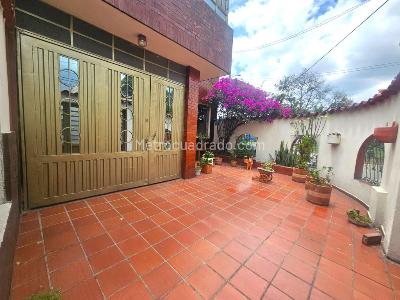 Casa de 4 alcobas en venta en Americas Central, Bogotá, 156 m² · foto 5 de 20