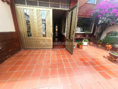Casa de 4 alcobas en venta en Americas Central, Bogotá, 156 m² · foto 7 de 20