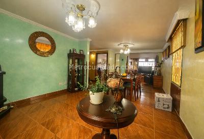 Casa de 4 alcobas en venta en Americas Central, Bogotá, 156 m² · foto 9 de 20
