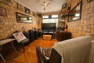 Casa de 4 alcobas en venta en Americas Central, Bogotá, 156 m² · foto 12 de 20