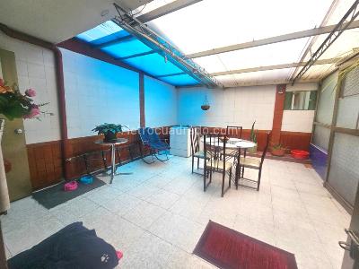 Casa de 4 alcobas en venta en Americas Central, Bogotá, 156 m² · foto 16 de 20