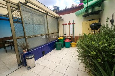 Casa de 4 alcobas en venta en Americas Central, Bogotá, 156 m² · foto 17 de 20
