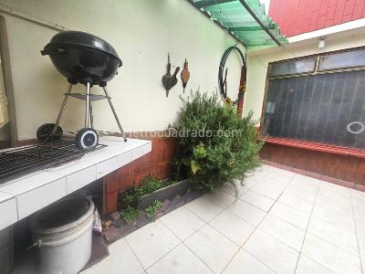 Casa de 4 alcobas en venta en Americas Central, Bogotá, 156 m² · foto 18 de 20