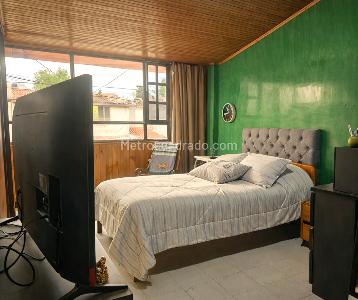 Casa de 4 alcobas en venta en Americas Central, Bogotá, 156 m² · foto 19 de 20