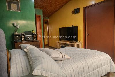 Casa de 4 alcobas en venta en Americas Central, Bogotá, 156 m² · foto 20 de 20