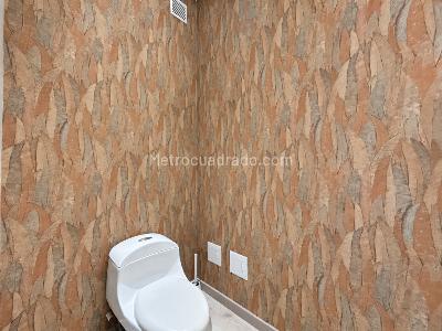 Apartamento de 3 alcobas en arriendo en Chico Reservado, Bogotá, 187 m² · foto 9 de 20