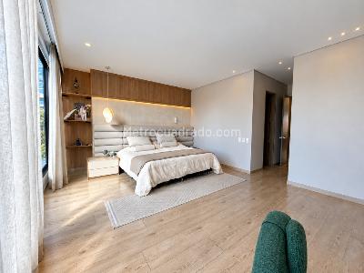Apartamento de 3 alcobas en arriendo en Chico Reservado, Bogotá, 187 m² · foto 14 de 20