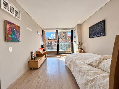 Apartamento de 3 alcobas en arriendo en Chico Reservado, Bogotá, 187 m² · foto 20 de 20