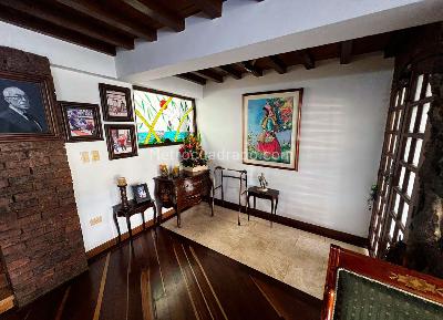 Casa de 5 alcobas en venta en Santa Ana Oriental, Bogotá, 250 m² · foto 4 de 20
