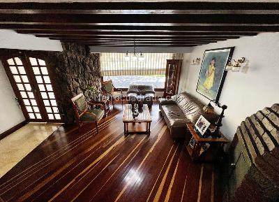 Casa de 5 alcobas en venta en Santa Ana Oriental, Bogotá, 250 m² · foto 5 de 20