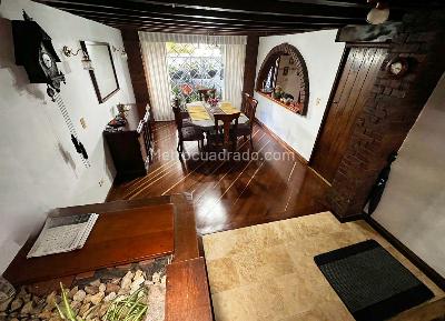Casa de 5 alcobas en venta en Santa Ana Oriental, Bogotá, 250 m² · foto 7 de 20