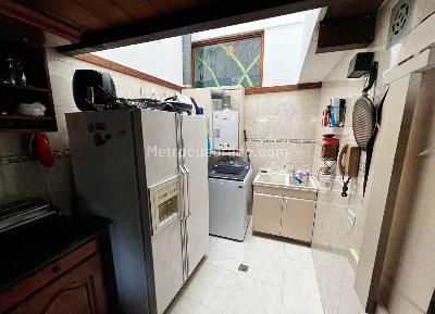 Casa de 5 alcobas en venta en Santa Ana Oriental, Bogotá, 250 m² · foto 11 de 20