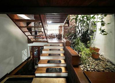 Casa de 5 alcobas en venta en Santa Ana Oriental, Bogotá, 250 m² · foto 13 de 20