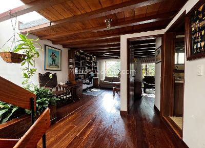 Casa de 5 alcobas en venta en Santa Ana Oriental, Bogotá, 250 m² · foto 15 de 20