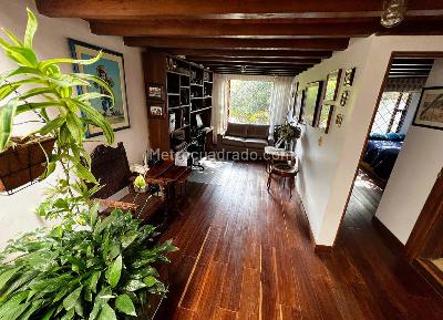 Casa de 5 alcobas en venta en Santa Ana Oriental, Bogotá, 250 m² · foto 16 de 20