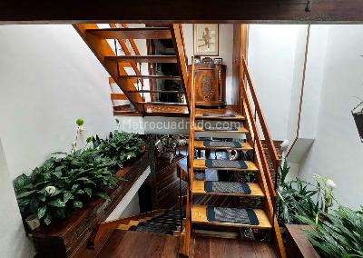 Casa de 5 alcobas en venta en Santa Ana Oriental, Bogotá, 250 m² · foto 19 de 20