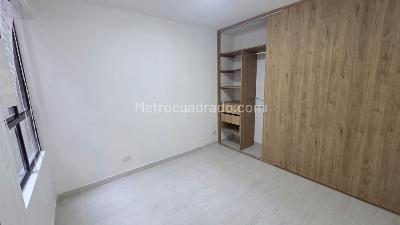 Apartamento de 2 alcobas en venta en San Jose De Bavaria Tramonte Living, Bogotá, 38 m² · foto 4 de 12