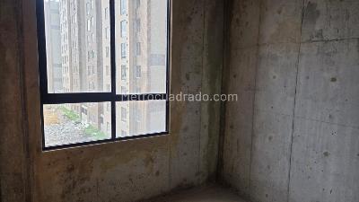 Apartamento de 2 alcobas en venta en San Jose De Bavaria Tramonte Living, Bogotá, 38 m² · foto 5 de 12
