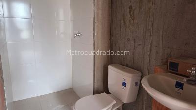 Apartamento de 2 alcobas en venta en San Jose De Bavaria Tramonte Living, Bogotá, 38 m² · foto 7 de 12