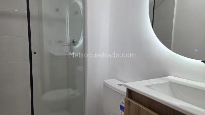 Apartamento de 2 alcobas en venta en San Jose De Bavaria Tramonte Living, Bogotá, 38 m² · foto 8 de 12