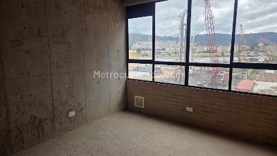 Apartamento de 2 alcobas en venta en San Jose De Bavaria Tramonte Living, Bogotá, 38 m² · foto 9 de 12