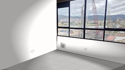 Apartamento de 2 alcobas en venta en San Jose De Bavaria Tramonte Living, Bogotá, 38 m² · foto 10 de 12