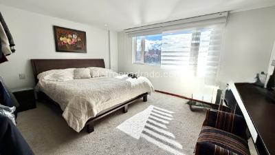 Apartamento de 4 alcobas en arriendo en La Carolina, Bogotá, 410 m² · foto 8 de 20