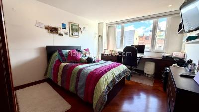 Apartamento de 4 alcobas en arriendo en La Carolina, Bogotá, 410 m² · foto 10 de 20