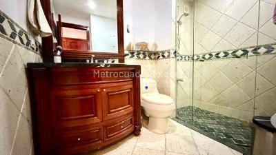 Apartamento de 4 alcobas en arriendo en La Carolina, Bogotá, 410 m² · foto 11 de 20