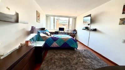 Apartamento de 4 alcobas en arriendo en La Carolina, Bogotá, 410 m² · foto 12 de 20